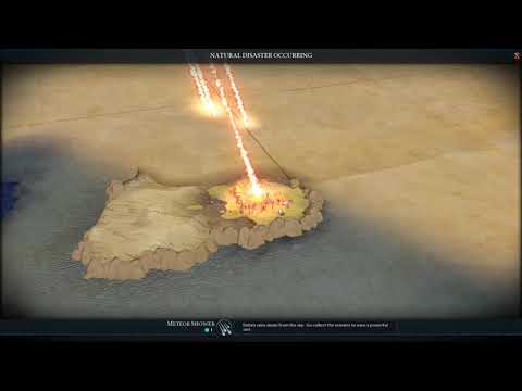 RIP Tribal Village (Civ 6)