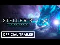 Stellaris: Aquatics - Official Species Pack Release Trailer