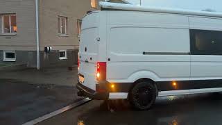 Furgon Volkswagen Crafter 2.0TDI na sprzedaż - Obrazek 4 | Autoline PL Furgon Volkswagen Crafter 2.0TDI | Obrazek 4 - Autoline