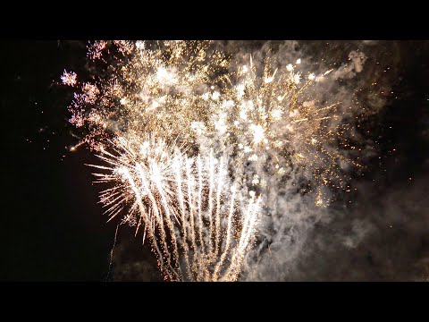 252. Caffero - Vuurwerkshow Zeewolde 2023