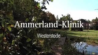 preview picture of video 'Ammerland Klinik Westerstede'