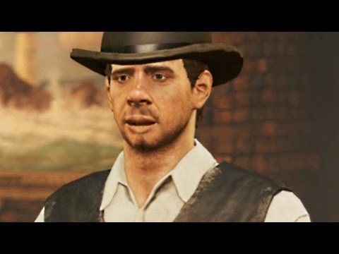 Fallout 4 - "Diamond City Blues" Kill Paul Pembrooke BAD ENDING (Mission Final Boss)