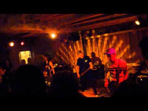 20130928 No Excuse - Won`t Save Your Life