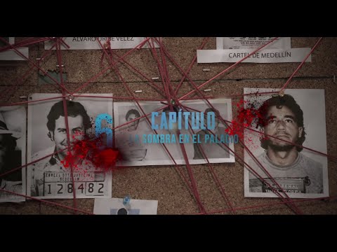 Matarife "Un Genocida Innombrable" Capítulo 6 - "La sombra en el palacio"