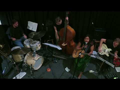 "Freedom" Kristin Amparo and Karin Hammar Fab 4