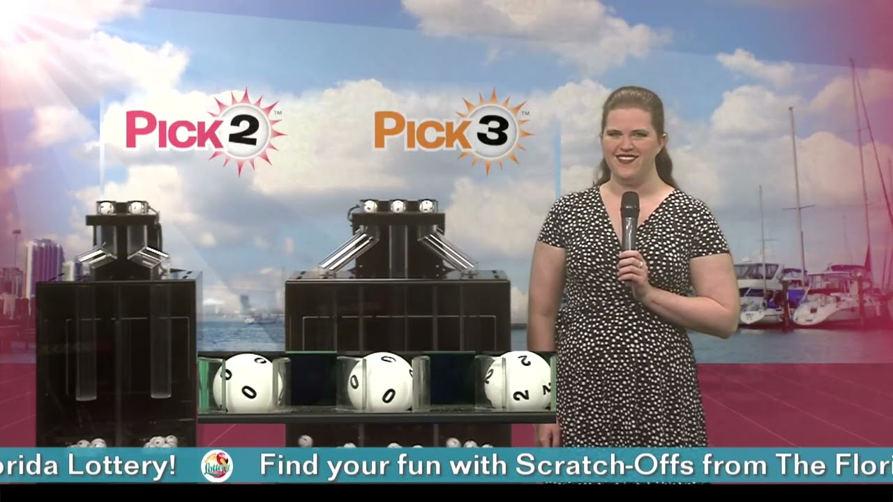 Pick Midday 20251026