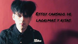 Back door - Clan of xymox | Subtitulada al español