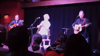 Chris Hillman, Herb Pedersen, John Jorgenson -  Wheels