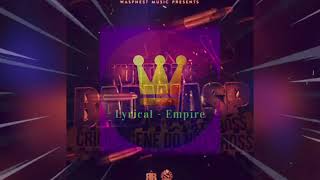 Kutti876 - Badwasp (Official Audio) || Lyrical Empire 2020