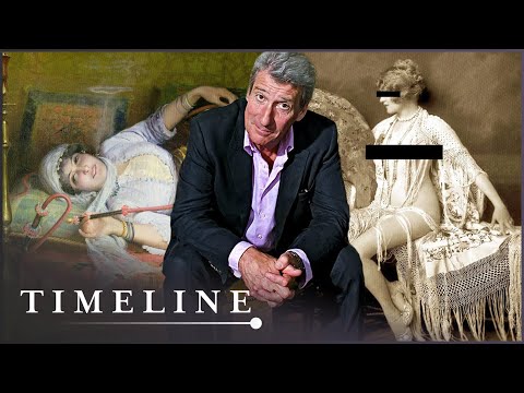 Sex, Drugs, Disease: The Scandalous Secrets Of The Victorian Home