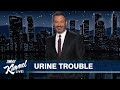 Anti-Vax Leader Pushes Drinking Urine for COVID, Guillermo's Deer Antler Spray & Anti-Vax Barbie!