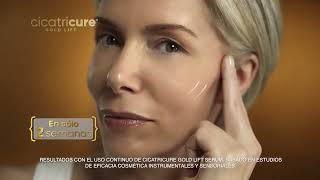 Cicatricure Cicatricure Gold Emocionales Corredora