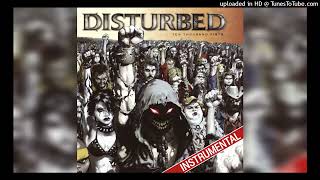 Disturbed - Sacred Lie (Instrumental)