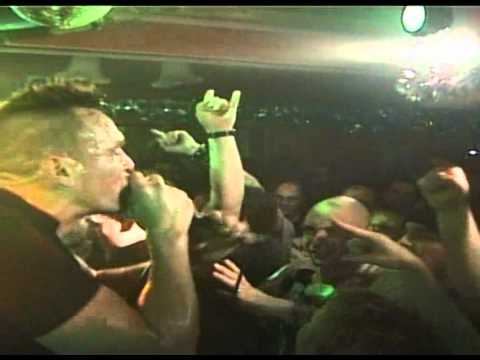 Goldblade - Strictly Hardcore (Live at the Royal Oak in Poulton, UK, 2005)