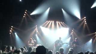 Unknown Mortal Orchestra - How Can U Love Me + Strangers Are Strange @ Les Nuits Botaniques 2013