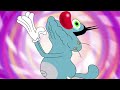 हिंदी Oggy And The Cockroaches कृप्या Hindi Cartoons For Kids