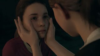 #9【Detroit: Become Human】2周目