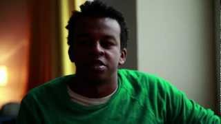 TELL IT LIKE IT IS: with Sinkane