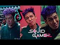 SQUID GAME 2 THANOS TIKTOK EDITS EDITS COMPILATION 2025