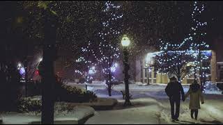 Bobby Caldwell &amp; Vanessa Williams Baby It&#39;s Cold Outside (Lover&#39;s Touch)