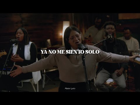 Ya No Me Siento Solo [Sesión Acústica] - Kairo Worship (Video Oficial Con Letra) 4K