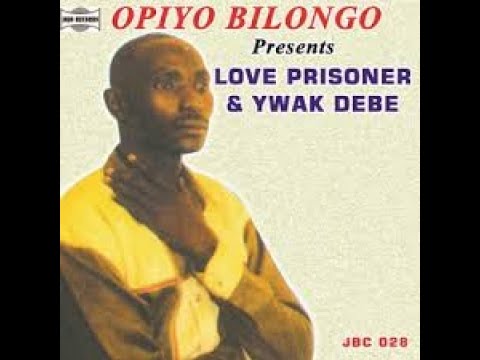 The Book of Love - Opiyo Bilongo (Official Video)