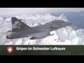 Kampfflugzeug-Beschaffung Schweiz, Gripen 