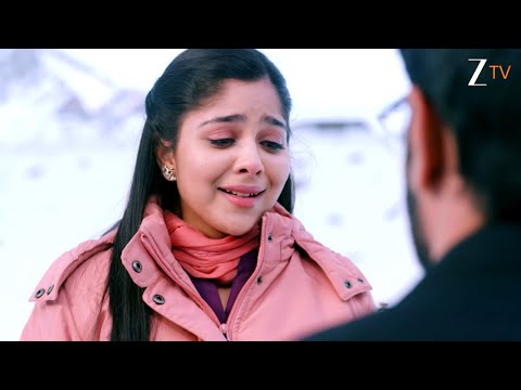 Tumm Se Tumm Tak - तुम से तुम तक - Tomorrow At 8:30 PM - Promo - Zee TV