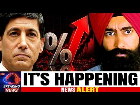 Fed Rate Hike 2026: Full Breakdown & Transcript