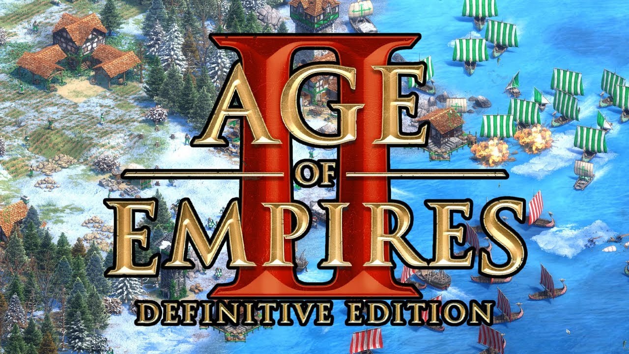 Age of empires 2 patch 5.8 download