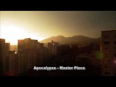 Apocalypse - Master Peace