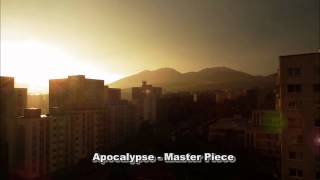 Apocalypse - Master Peace