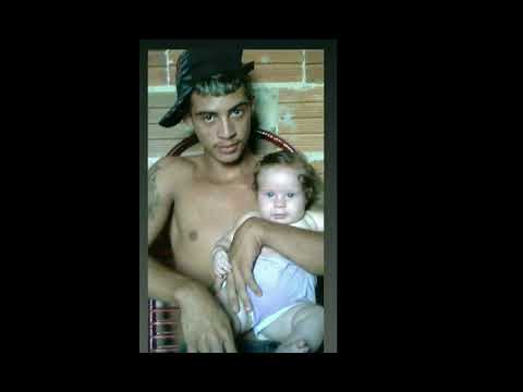 mc Leozinho b13/hoje eu vim fala de um amigo /eterno Dandan