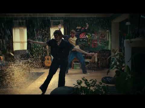 Ribena - There's No Taste Like Home - Rain - 60"