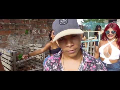 ALDAIR PLAYBOY - VAI NO CHÃO (FEAT. DADÁ BOLADÃO) - CLIPE OFICIAL