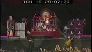 Velvet Revolver -Superhuman (Ozzfest/Download 2005)