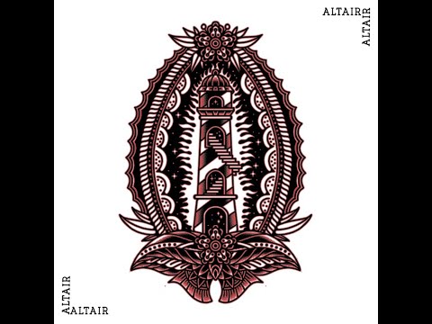 State of Awakening - "Altair" A BlankTV World Premiere Lyric Video