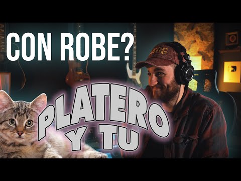 AMERICANO REACCIONA A PLATERO Y TU Si miro a las nubes