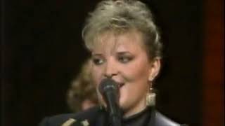 Forester Sisters   That&#39;s What Your Love Does To Me