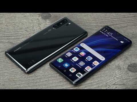 Huawei P30 Pro im Test | CHIP