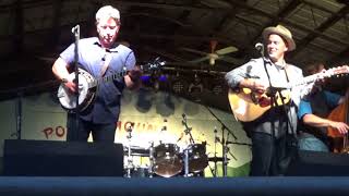 The Gibson Brothers / In The Ground