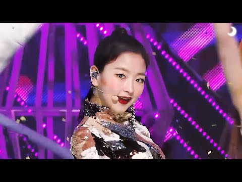 BVNDIT (밴디트) - Hocus Pocus 교차편집(Stage Mix)