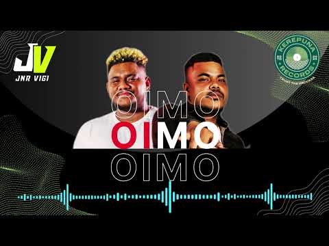 JNR VIGI - OIMO (Visualizer)