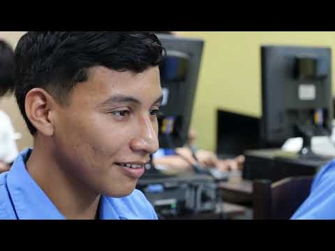 Access to High School in Honduran Coffee Mountains