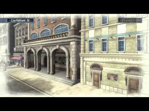 Let's Play Valkyria Chronicles Pt. 71, Legasp!