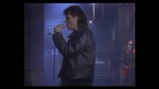 The Angels - Let The Night Roll On (Official Video)