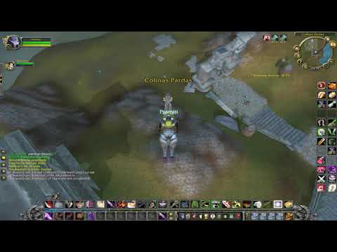 God bets on me... • WotLK Classic