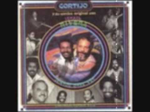 Cortijo y su Combo Original con Ismael Rivera - El negro bembón (1974)