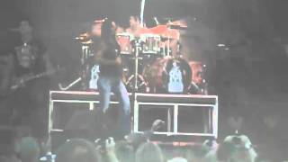 jackyl with DMC rib america indianapolis live 2010 (just like a negro)