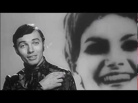 Karel Gott sings Karel Svoboda: Lady Carneval / Jdi za štěstím / Včelka Mája